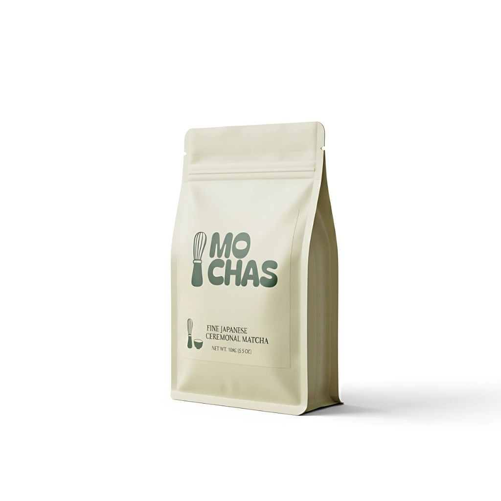 Premium Japanese Matcha Powder