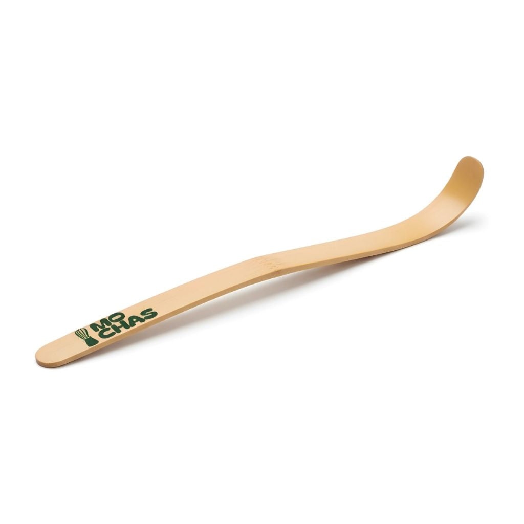 Chashaku: Matcha Bamboo Scoop